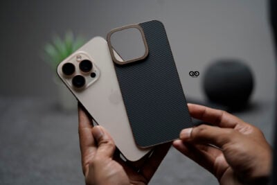 MagSafe Carbon Texture Back Panel for iPhone 16 Pro/ 16 Pro Max 60 MagSafe Carbon Texture Back Panel for iPhone 16 Pro/ 16 Pro Max