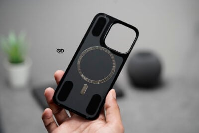 MagSafe Carbon Texture Back Panel for iPhone 16 Pro/ 16 Pro Max 37 MagSafe Carbon Texture Back Panel for iPhone 16 Pro/ 16 Pro Max