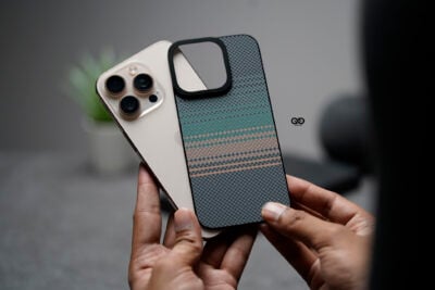 MagSafe Carbon Texture Back Panel for iPhone 16 Pro/ 16 Pro Max 57 MagSafe Carbon Texture Back Panel for iPhone 16 Pro/ 16 Pro Max