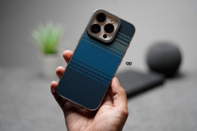 MagSafe Carbon Texture Back Panel for iPhone 16 Pro/ 16 Pro Max 68 MagSafe Carbon Texture Back Panel for iPhone 16 Pro/ 16 Pro Max