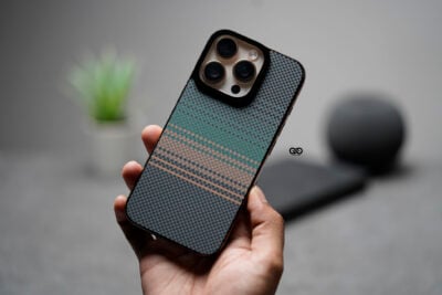 MagSafe Carbon Texture Back Panel for iPhone 16 Pro/ 16 Pro Max 43 MagSafe Carbon Texture Back Panel for iPhone 16 Pro/ 16 Pro Max