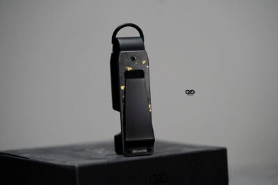 Compact Metallic Key Organizer 54 Compact Metallic Key Organizer
