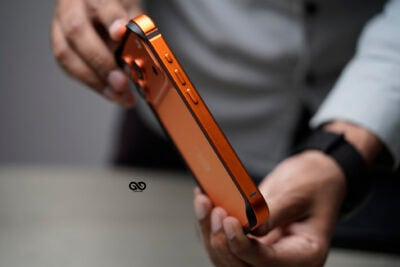 Fiber Bumpers