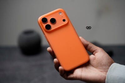 Cosmic Orange Ultra Thin Case For iPhone 17 Pro/17 Pro Max (Camera Cutout) 23 Cosmic Orange Ultra Thin Case For iPhone 17 Pro/17 Pro Max (Camera Cutout)