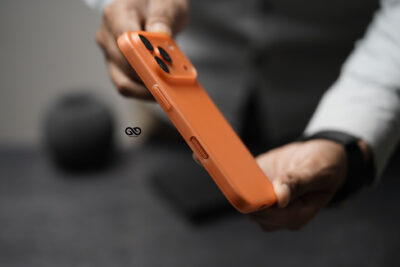Cosmic Orange Ultra Thin Case For iPhone 17 Pro/17 Pro Max (Camera Cutout) 26 Cosmic Orange Ultra Thin Case For iPhone 17 Pro/17 Pro Max (Camera Cutout)