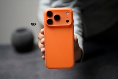 Cosmic Orange Ultra Thin Case For iPhone 17 Pro/17 Pro Max (Camera Cutout) 25 Cosmic Orange Ultra Thin Case For iPhone 17 Pro/17 Pro Max (Camera Cutout)
