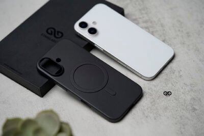 Dark Black Magsafe Ultra Thin Case For iPhone Air/17/17 Pro/17 Pro Max(Without Camera Cutout) 42 Dark Black Magsafe Ultra Thin Case For iPhone Air/17/17 Pro/17 Pro Max(Without Camera Cutout)