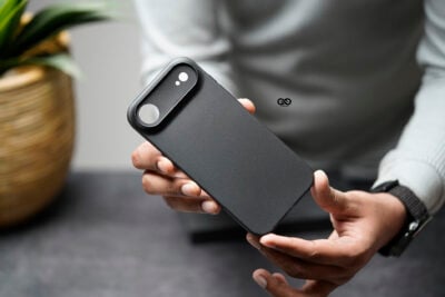 Dark Black Ultra Thin Case For iPhone Air/17 Pro/17 Pro Max (Camera Cutout) 25 Dark Black Ultra Thin Case For iPhone Air/17 Pro/17 Pro Max (Camera Cutout)