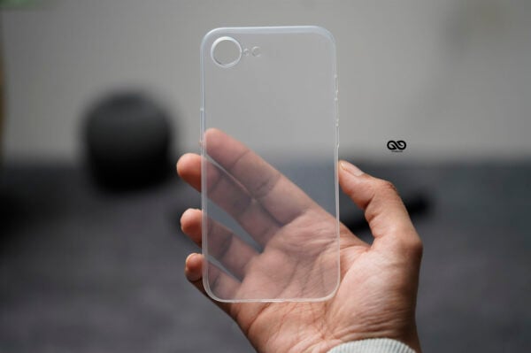 Flex Thin Soft Case (Non Yellowing) 0.05in (Thinnest Soft case for iPhone) - Image 28