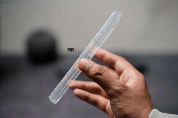 Flex Thin Soft Case (Non Yellowing) 0.05in (Thinnest Soft case for iPhone) - Image 27