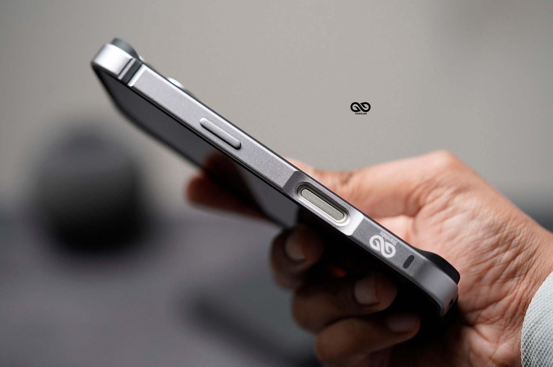 Fiber Bumper For iPhone Air/17/17Pro/17ProMax 32 Fiber Bumper For iPhone Air/17/17Pro/17ProMax - Image 32