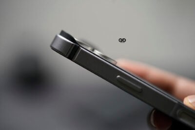 Lavender Fiber Bumper for iPhone 17 (Bumper, not a Case) 15 Lavender Fiber Bumper for iPhone 17 (Bumper, not a Case)