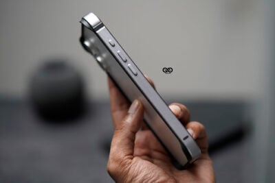 Fiber Bumper For iPhone Air/17/17Pro/17ProMax 107 Fiber Bumper For iPhone Air/17/17Pro/17ProMax