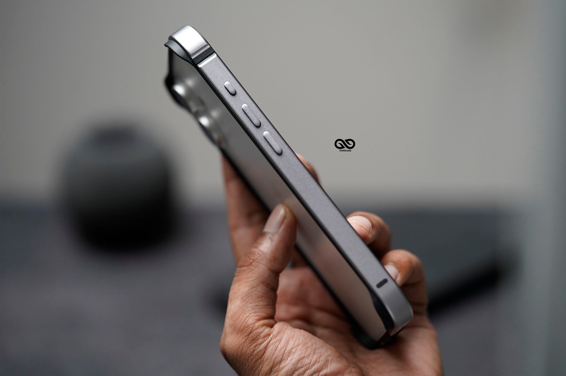 Fiber Bumper For iPhone Air/17/17Pro/17ProMax 43 Fiber Bumper For iPhone Air/17/17Pro/17ProMax - Image 43