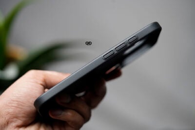 Dark Black Magsafe Ultra Thin Case For iPhone Air/17/17 Pro/17 Pro Max(Without Camera Cutout) 48 Dark Black Magsafe Ultra Thin Case For iPhone Air/17/17 Pro/17 Pro Max(Without Camera Cutout)