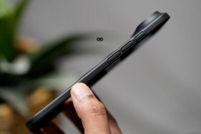 Dark Black Magsafe Ultra Thin Case For iPhone Air/17/17 Pro/17 Pro Max(Without Camera Cutout) 38 Dark Black Magsafe Ultra Thin Case For iPhone Air/17/17 Pro/17 Pro Max(Without Camera Cutout)