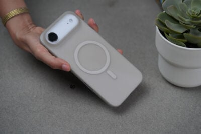 Natural Magsafe Ultra Thin Case For iPhone 17/17Pro/17ProMax(Without Camera Cutout) 37 Natural Magsafe Ultra Thin Case For iPhone 17/17Pro/17ProMax(Without Camera Cutout)