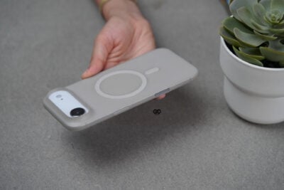 Natural Magsafe Ultra Thin Case For iPhone 17/17Pro/17ProMax(Without Camera Cutout) 27 Natural Magsafe Ultra Thin Case For iPhone 17/17Pro/17ProMax(Without Camera Cutout)