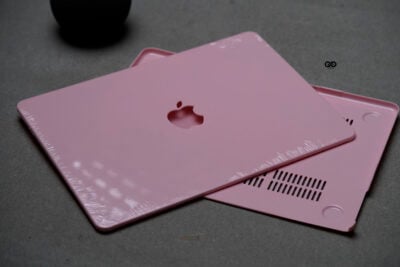 Case For MacBook Air 13.6 inch 2025/2024/2022 M4/M3/M2 Air A3240/A3113/A2681