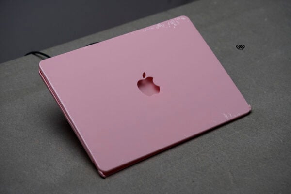 Case For MacBook Air 13.6 inch 2025/2024/2022 M4/M3/M2 Air A3240/A3113/A2681 - Image 76