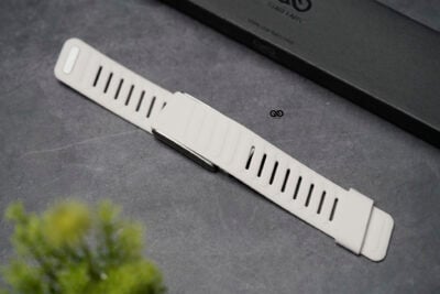 Soft Silicone Replacement Band For Whoop MG Life (Strap Only)