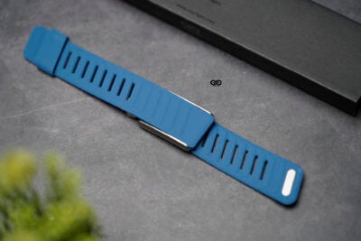 Soft Silicone Replacement Band For Whoop MG Life (Strap Only)