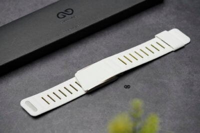 Soft Silicone Replacement Band For Whoop MG Life (Strap Only)