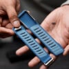Soft Silicone Replacement Band For Whoop 5.0 Peak/One (Strap Only)