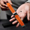 Soft Silicone Replacement Band For Whoop MG Life (Strap Only)