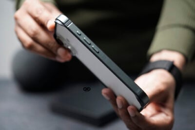 Fiber Bumper For iPhone Air/17/17Pro/17ProMax 111 Fiber Bumper For iPhone Air/17/17Pro/17ProMax