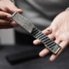 Stretchable Nylon Sports Replacement Band For Whoop MG (Strap Only)