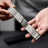 Stretchable Nylon Sports Replacement Band For Whoop 5.0 Peak/One (Strap Only)