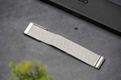 Stretchable Nylon Sports Replacement Band For Whoop MG (Strap Only)