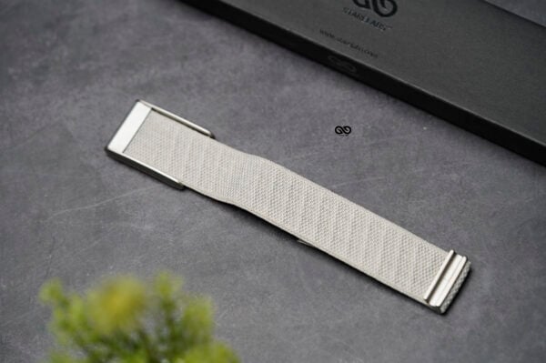 Stretchable Nylon Sports Replacement Band For Whoop MG (Strap Only) - Image 15