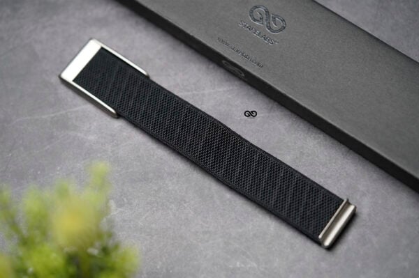 Stretchable Nylon Sports Replacement Band For Whoop MG (Strap Only) - Image 22