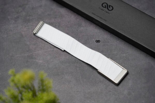 Stretchable Nylon Sports Replacement Band For Whoop MG (Strap Only) - Image 10