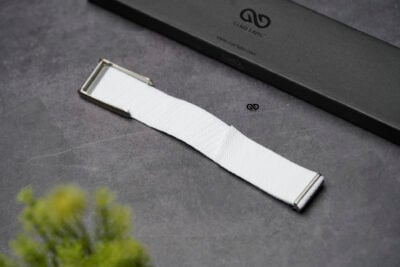 Stretchable Nylon Sports Replacement Band For Whoop MG (Strap Only)