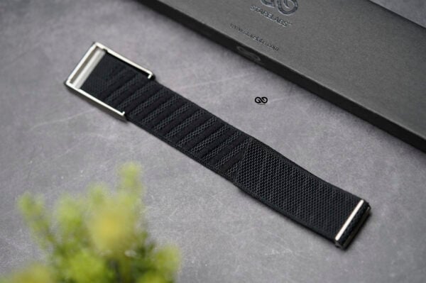 Stretchable Nylon Sports Replacement Band For Whoop MG (Strap Only) - Image 16