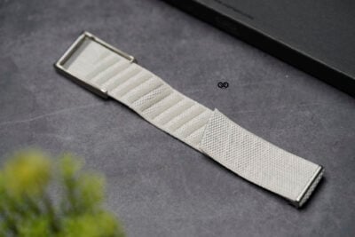 Stretchable Nylon Sports Replacement Band For Whoop MG (Strap Only)