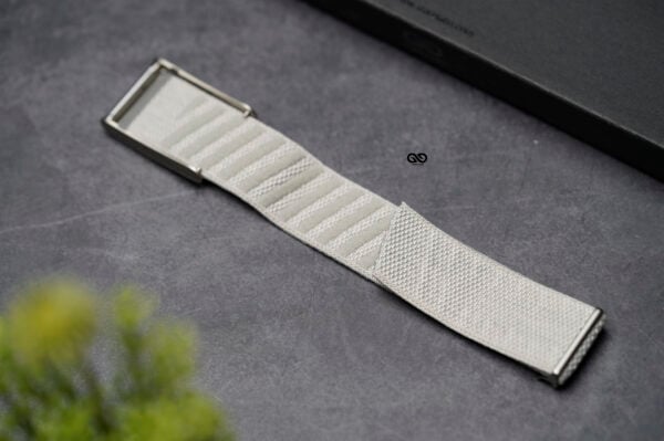 Stretchable Nylon Sports Replacement Band For Whoop MG (Strap Only) - Image 5