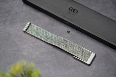 Stretchable Nylon Sports Replacement Band For Whoop MG (Strap Only)