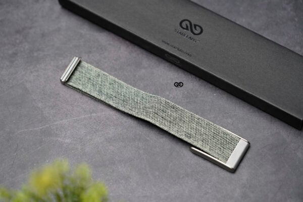 Stretchable Nylon Sports Replacement Band For Whoop MG (Strap Only) - Image 13