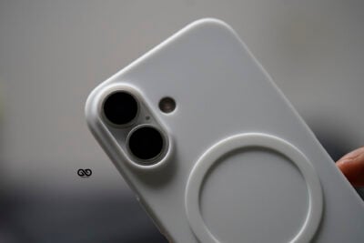 White Magsafe Ultra Thin Case For iPhone Air/17/17Pro/17ProMax (Without Camera Cutout) 32 White Magsafe Ultra Thin Case For iPhone Air/17/17Pro/17ProMax (Without Camera Cutout)