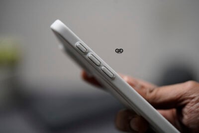 White Magsafe Ultra Thin Case For iPhone Air/17/17Pro/17ProMax (Without Camera Cutout) 35 White Magsafe Ultra Thin Case For iPhone Air/17/17Pro/17ProMax (Without Camera Cutout)