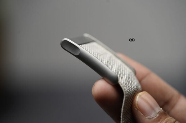 Stretchable Nylon Sports Replacement Band For Whoop MG (Strap Only) - Image 20