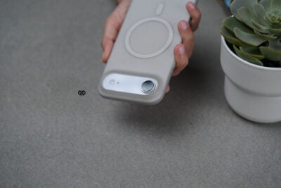 Natural Magsafe Ultra Thin Case For iPhone 17/17Pro/17ProMax(Without Camera Cutout) 49 Natural Magsafe Ultra Thin Case For iPhone 17/17Pro/17ProMax(Without Camera Cutout)