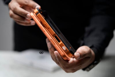 Fiber Bumper For iPhone Air/17/17Pro/17ProMax 100 Fiber Bumper For iPhone Air/17/17Pro/17ProMax