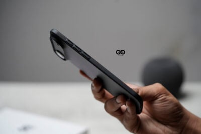 Dark Black Ultra Thin Case For iPhone Air/17 Pro/17 Pro Max (Camera Cutout) 41 Dark Black Ultra Thin Case For iPhone Air/17 Pro/17 Pro Max (Camera Cutout)
