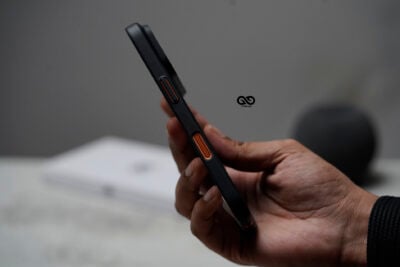 Dark Black Ultra Thin Case For iPhone Air/17 Pro/17 Pro Max (Camera Cutout) 34 Dark Black Ultra Thin Case For iPhone Air/17 Pro/17 Pro Max (Camera Cutout)