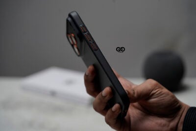 Dark Black Ultra Thin Case For iPhone Air/17 Pro/17 Pro Max (Camera Cutout) 39 Dark Black Ultra Thin Case For iPhone Air/17 Pro/17 Pro Max (Camera Cutout)